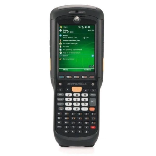 ТСД Терминал сбора данных Motorola MC9590 MC9590-KA0DAG00100