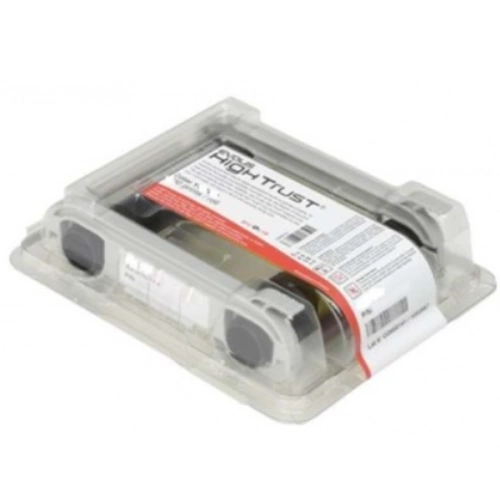 Монохромная лента Evolis WHITE, 1000 отпечатков (RCT215NAAA)