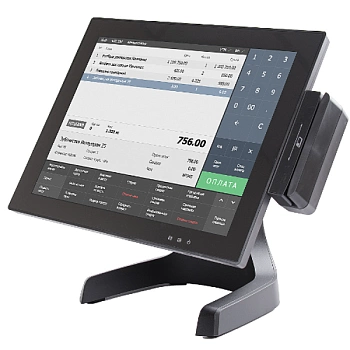 Сенсорный терминал POScenter POS400 PC1602