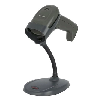 Сканер штрих-кода Honeywell HH490 HH490-R1-1USB-1-R