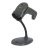 Сканер штрих-кода Honeywell HH490 HH490-R1-1USB-1-R