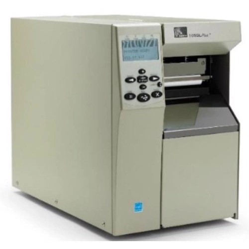 Принтер этикеток Zebra 105SLPlus 103-80E-00100