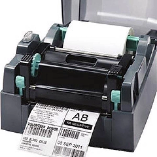 Принтер этикеток Godex G330 US 011-G33D12-000