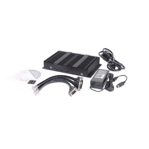 POS-компьютер Flytech KPC6 PC736079