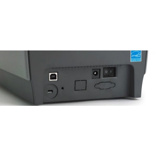 Принтер пластиковых карт Zebra ZXP1 Z11-000C0000EM00
