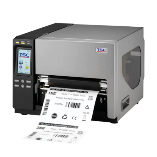 Принтер этикеток TSC 99-135A002-00LFC2
