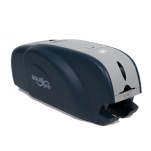 Принтер пластиковых карт Advent SOLID-310S-E ASOL3S-E