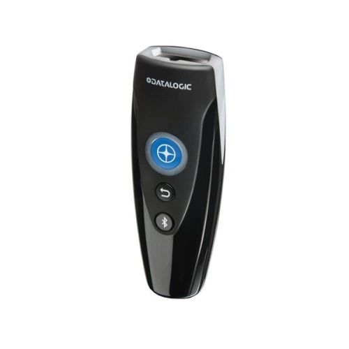 Беспроводной сканер штрих-кода Datalogic RIDA DBT6400 DBT6400-BK