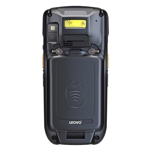 ТСД Терминал сбора данных Urovo i6200S MC6200S-SH3S5E000H