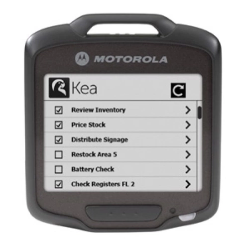 ТСД Терминал сбора данных Motorola SB1 SB1B-SE11A0WW