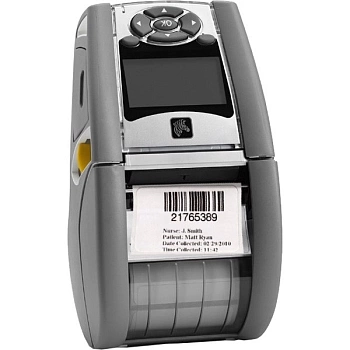 Принтер этикеток Zebra QLn220 QN2-AUNAEM10-00