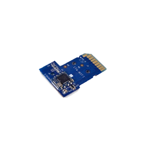 Wi-Fi + Bluetooth модуль для IDPRT iX4E (iX4E-WFM)