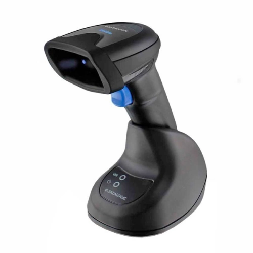 Сканер штрих-кода Datalogic QuickScan I QBT2500 QBT2500-BK-BTK+