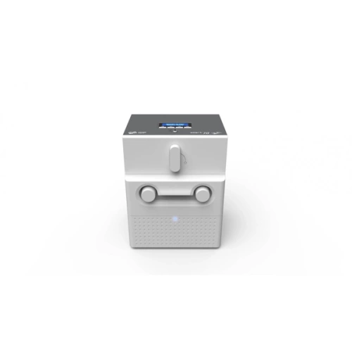 Принтер пластиковых карт Advent SOLID-700 ASOL7