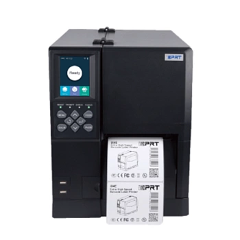 Принтер этикеток IDPRT iX4E (iX4E-2UR-0001)