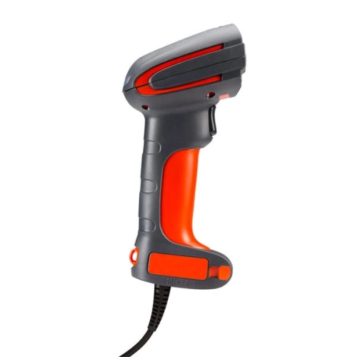 Сканер штрих-кода Honeywell Granit 1980i 1980IFR-3USB 2D, USB
