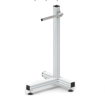 Стойка для аппликатора этикеток Стронг-АйТи Compact 110 без регулировок Стойка для аппликатора этикеток Стронг-АйТи Compact 110 без регулировок
