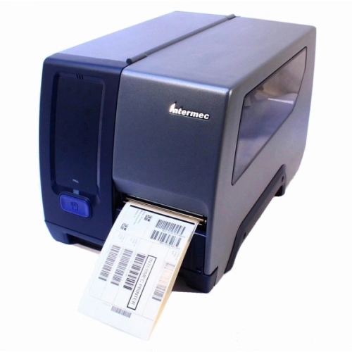 Принтер этикеток Intermec PM43 PM43A01000040202