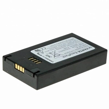 Аккумулятор для сканера штрих-кода Zebra (1128-00-BA-2000) Аккумулятор для сканера штрих-кода Zebra (1128-00-BA-2000)