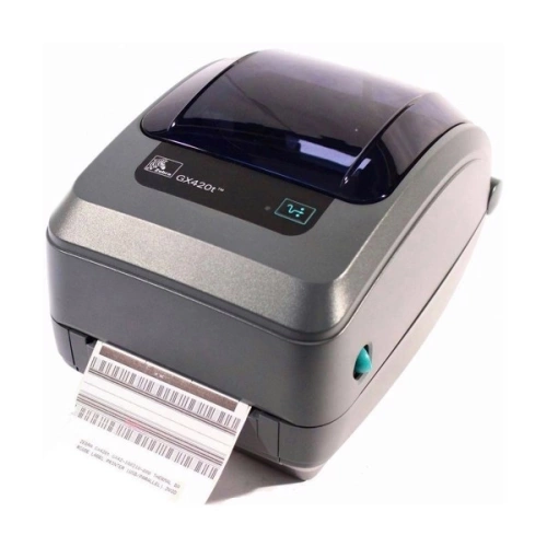 Принтер этикеток Zebra GX420t GX42-102521-000