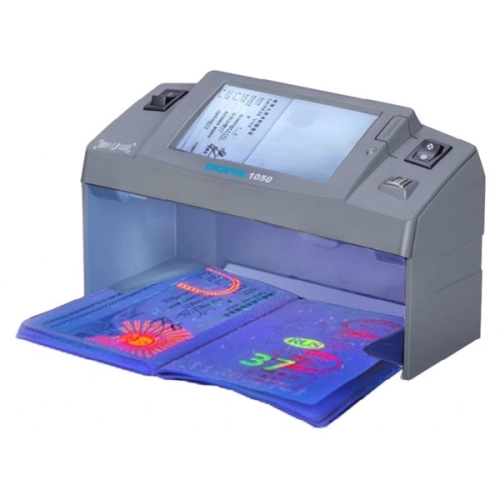 Детектор банкнот DORS 1050A