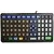 Клавиатура Zebra для VC80 (9010377)