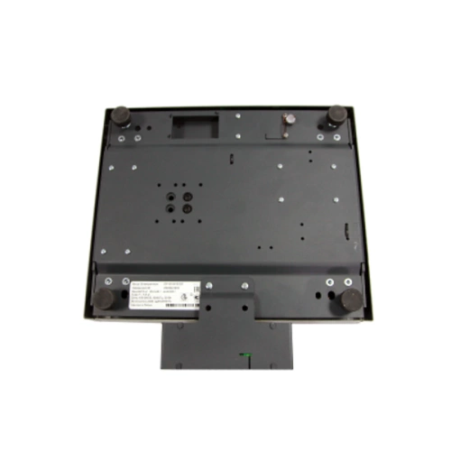 Весы электронные DP FOX S DP300