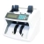 Мультивалютный счетчик банкнот MERTECH C-4 White MER5521