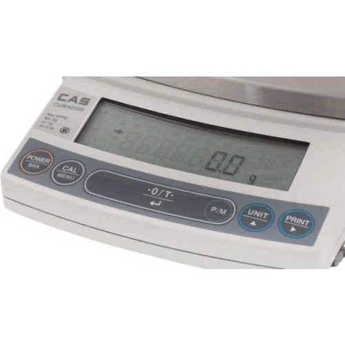Весы лабораторные CAS CUW CUW-6200HV
