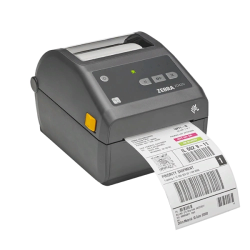 Принтер этикеток Zebra ZD420d ZD42042-D0EE00EZ