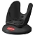 Подставка для Zebex Z-6070 черный 886-70HL00-001,