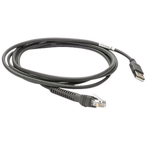 Кабель для Zebra для DS3678, LI3678 (CBA-U44-S15PAR)