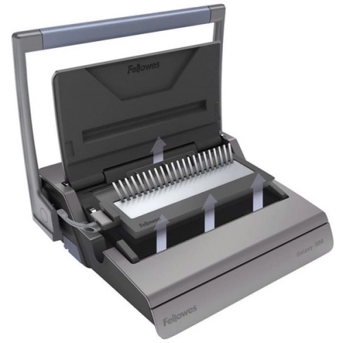 Переплетчик Fellowes Galaxy (FS-56220)