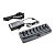 Зарядное устройство аккумуляторов 8650/8670/1602g (8670377CHARGER-VI)