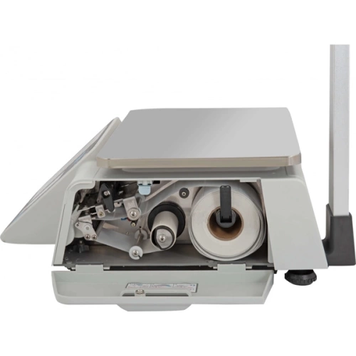 Весы с печатью этикеток CAS CL3000J-30P