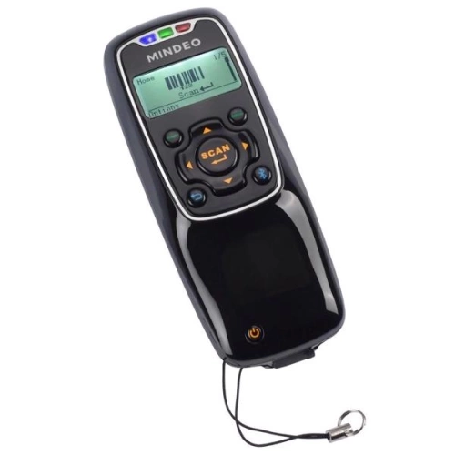 Беспроводной сканер штрих-кода Mindeo MS3390 LR MS3390