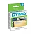 Самоклеящаяся термоэтикетка для принтеров Dymo Label Writer, белые, 54 мм x 25 мм, 500 шт/рулон (DYMO11352)