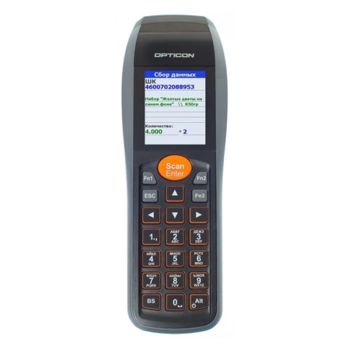 ТСД Атол Opticon SMART Терминал сбора данных 31932