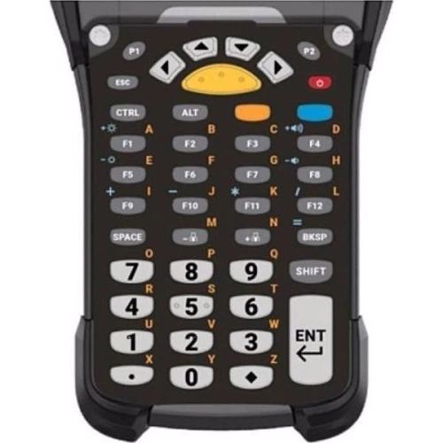 Клавиатура Zebra 43 клавиши (KYPD-MC9343FN-01)