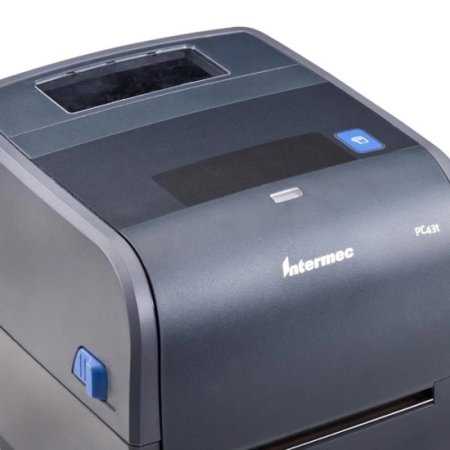 Принтер этикеток Intermec PC43t PC43TA00000202