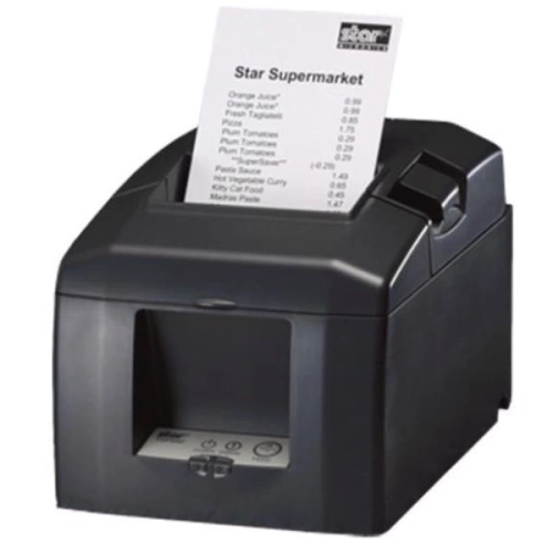 Принтер чеков Star TSP 654II GRY 39449210