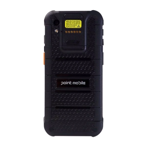 ТСД Терминал сбора данных Point Mobile PM75 PM75G3V04BJE0C