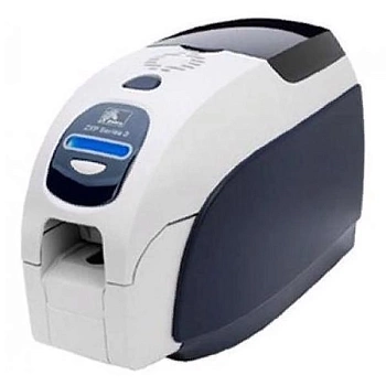 Принтер пластиковых карт Zebra ZXP3 Z31-E0000200EM00 Принтер пластиковых карт Zebra ZXP3 Z31-E0000200EM00