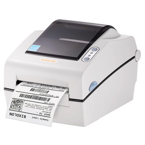 Принтер этикеток Bixolon SLP-DX420 SLP-DX420E
