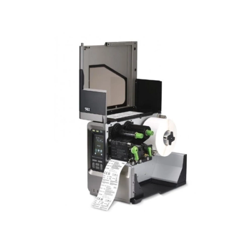 Принтер этикеток TSC MX641P-A001-0002