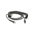 Кабель Datalogic, USB, Type A, Straight, 3.6 m, CAB-465, (CAB-465)