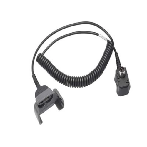 Кабель  MC3000/MC3100 к принтерам Zebra QL, (25-91513-01R)