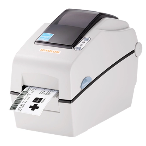 Принтер чеков и этикеток Bixolon SLP-DX220