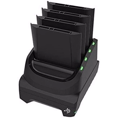 Зарядное устройство Zebra (SAC-TC51-4SCHG-01)