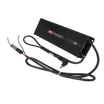 Адаптер питания Zebra 12-32 VDC (PWRS-L10GJ-12.32VDC-) Адаптер питания Zebra 12-32 VDC (PWRS-L10GJ-12.32VDC-)